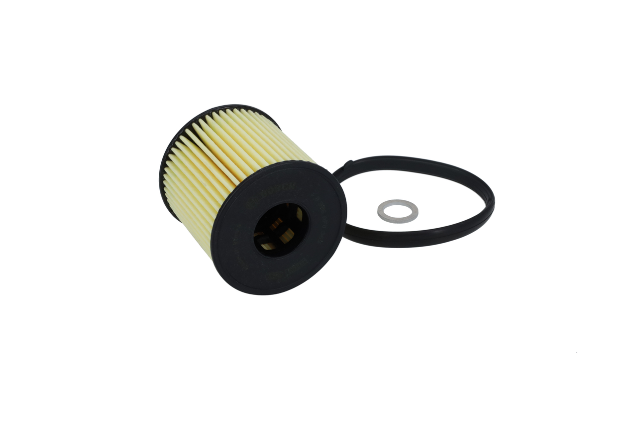 Oil Filter 23