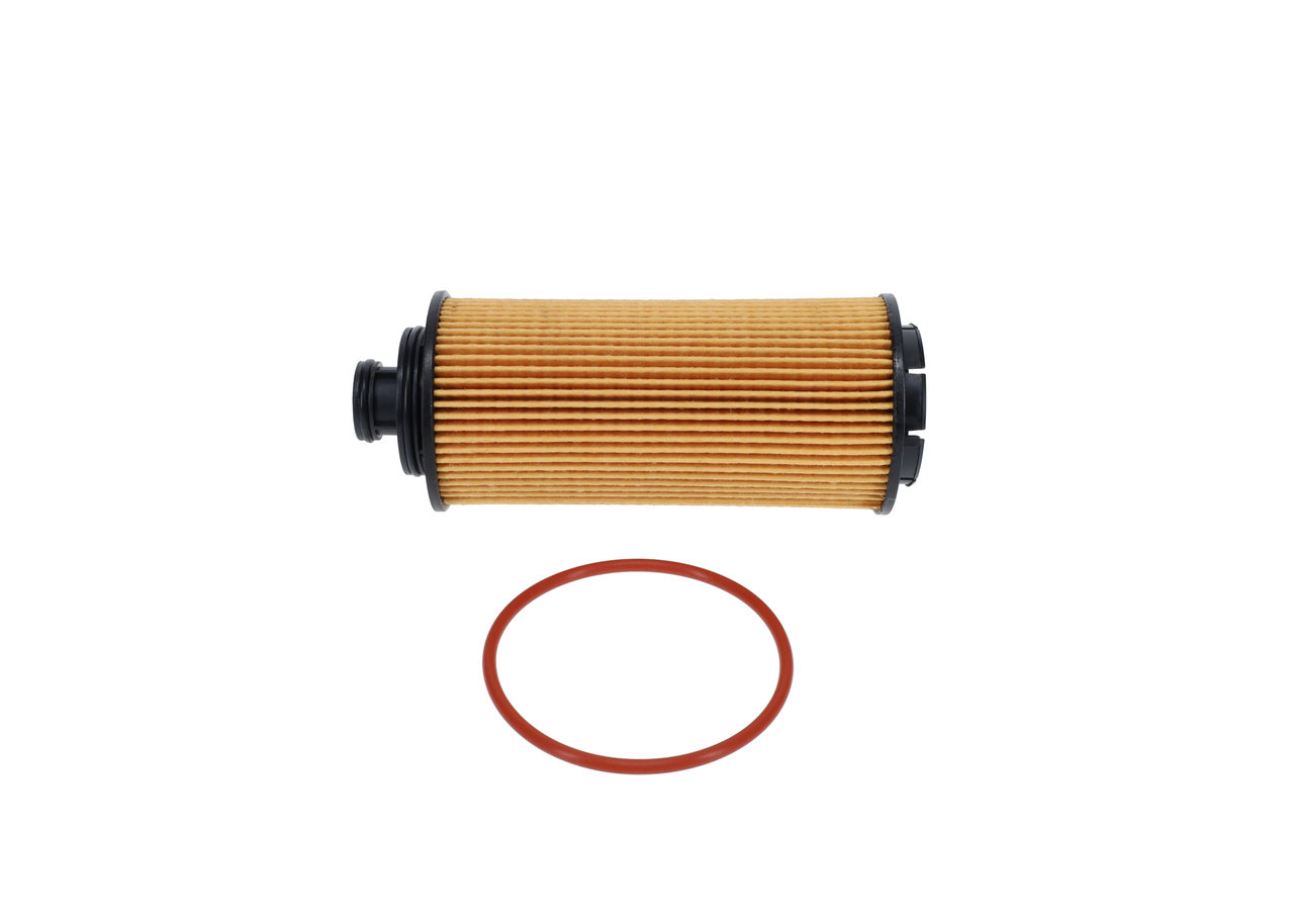 BOSCH 0 986 AF0 368 Ölfilter