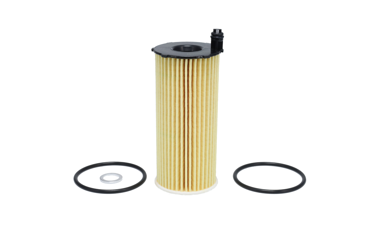 BOSCH 0 986 AF0 372 Ölfilter