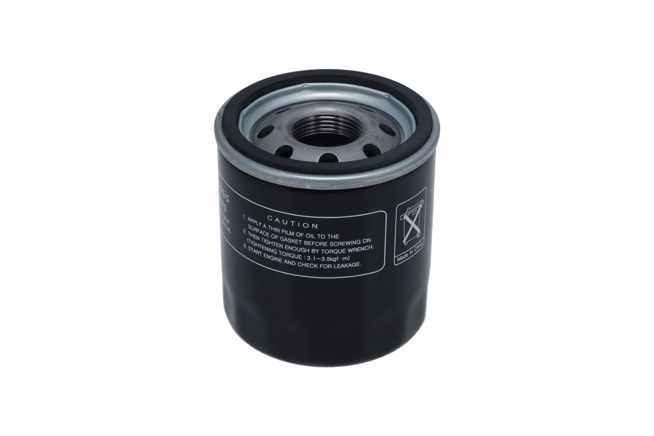 Oil Filter 2