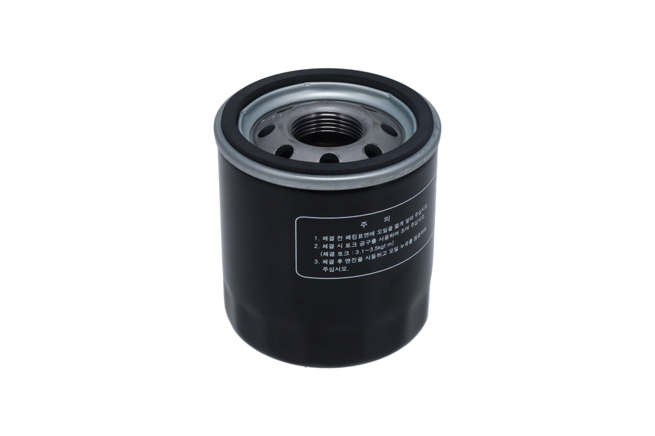 Oil Filter 4