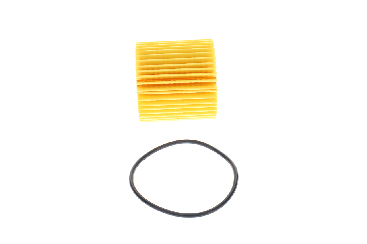 Oil Filter 2
