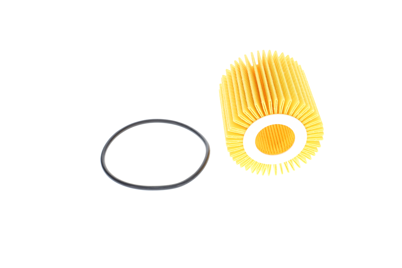 Oil Filter 3