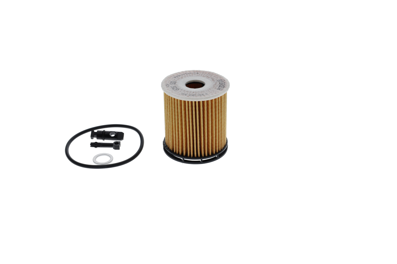 Oil Filter 2