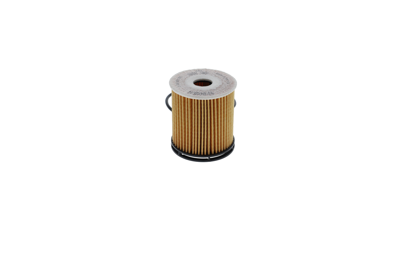 Oil Filter 3