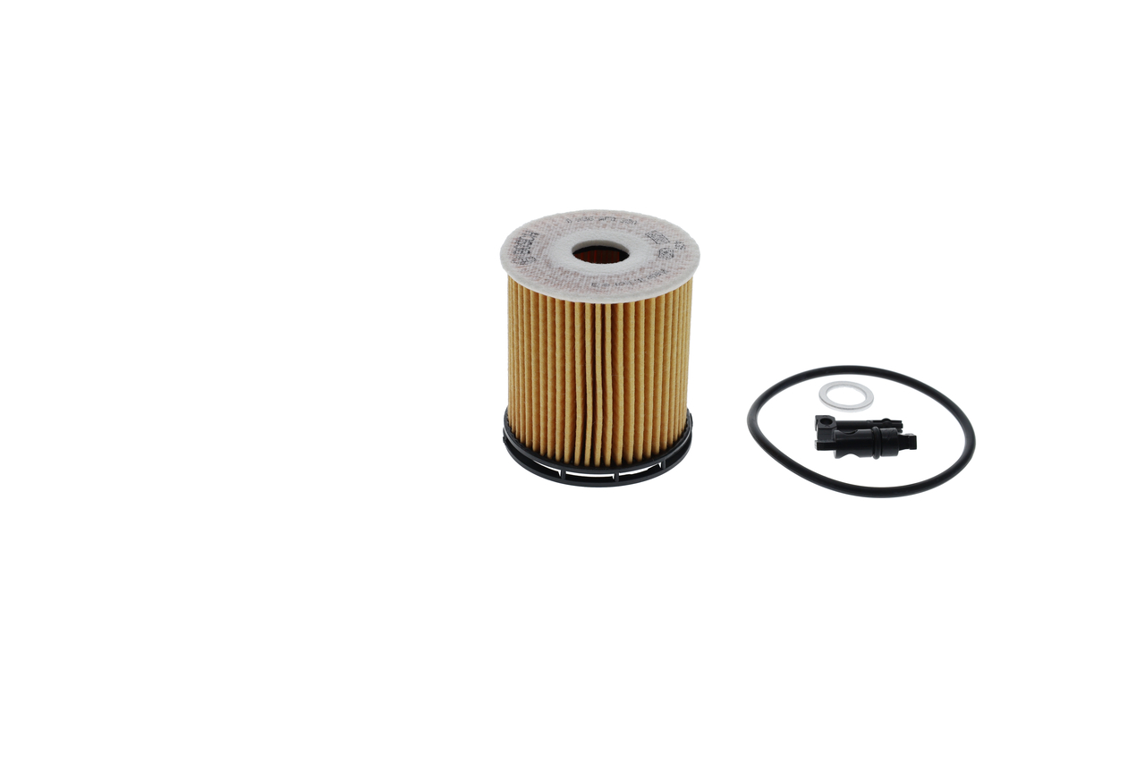 Oil Filter 4