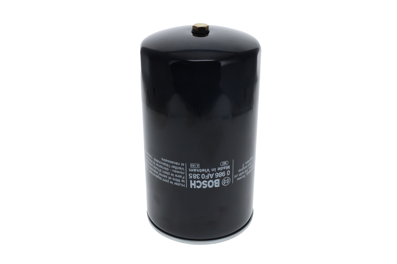 BOSCH 0 986 AF0 385 Ölfilter
