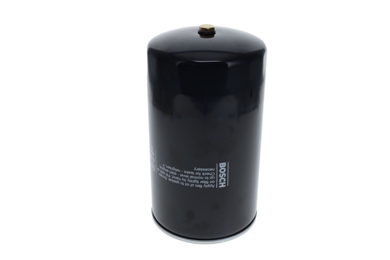 Oil Filter 2