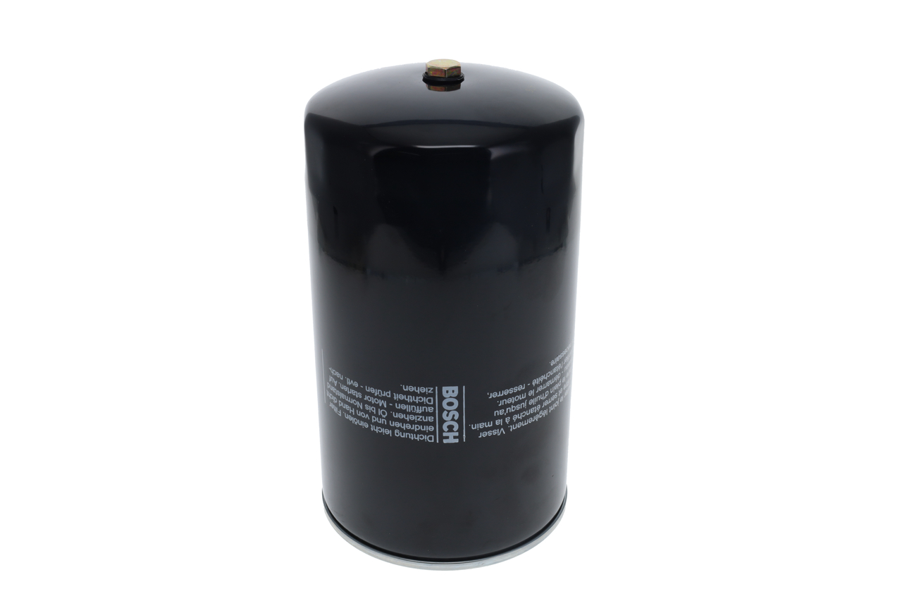 Oil Filter 4