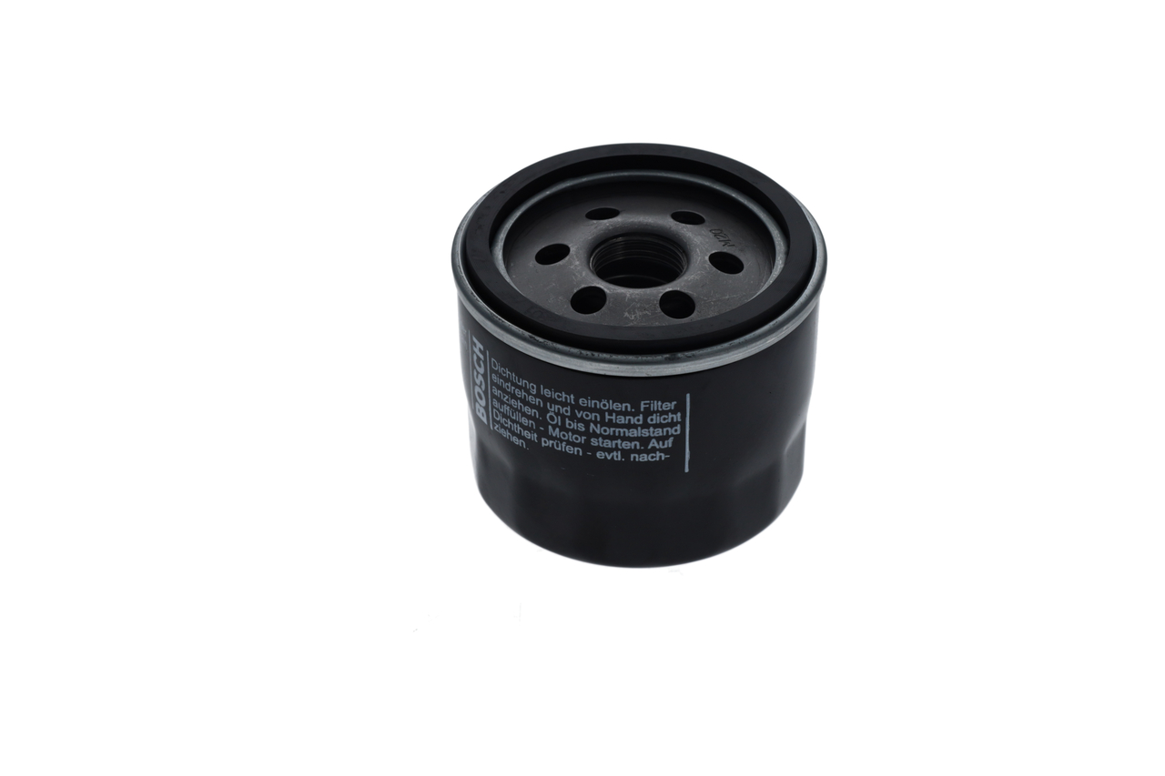Oil Filter 3