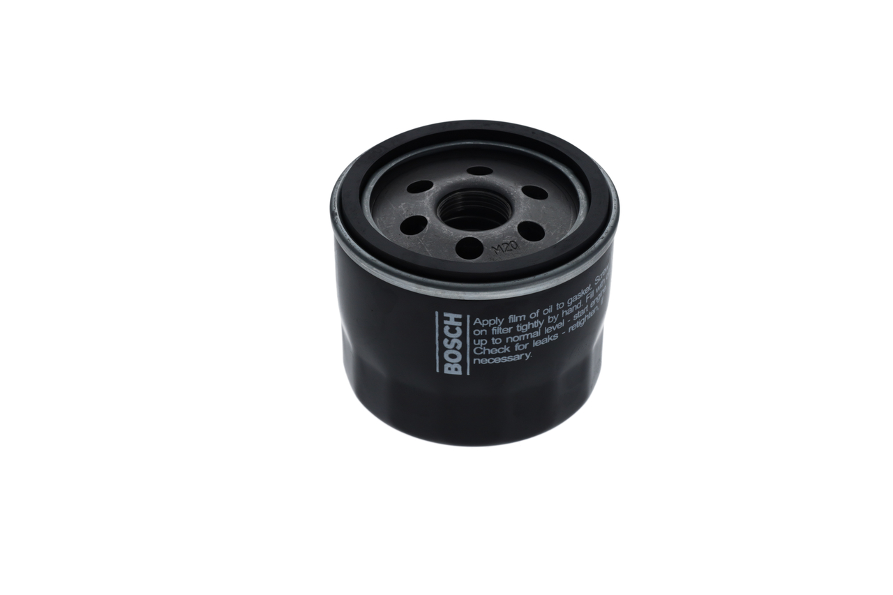 Oil Filter 4
