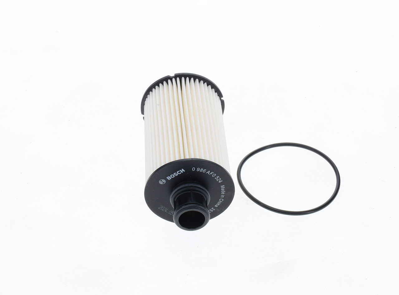 BOSCH 0 986 AF0 524 Ölfilter