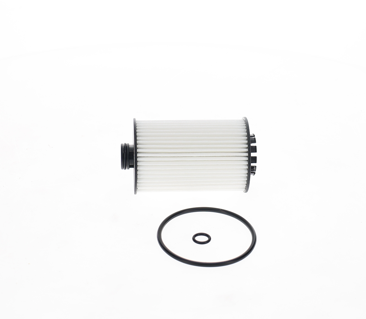 Oil Filter 2