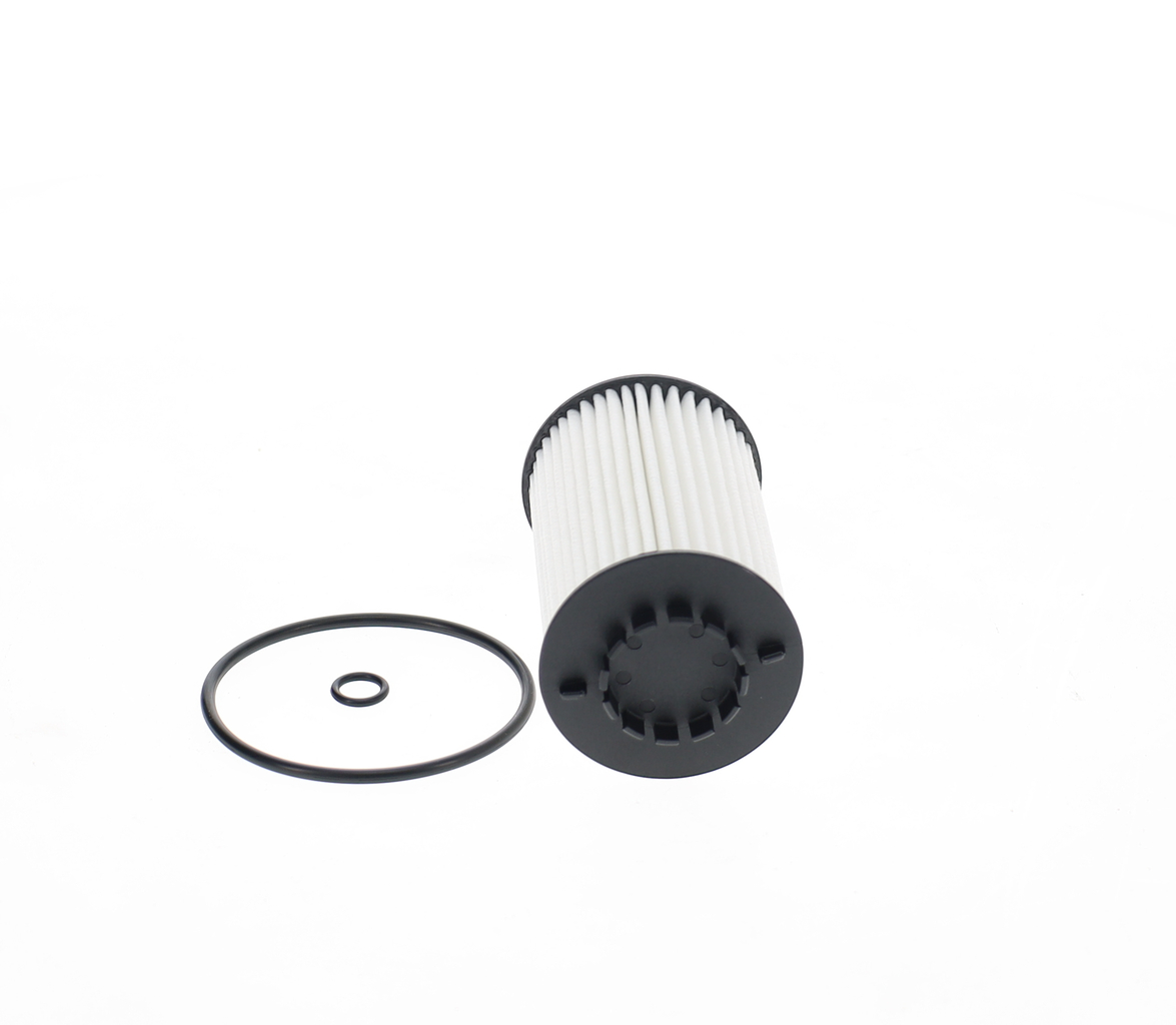 Oil Filter 3