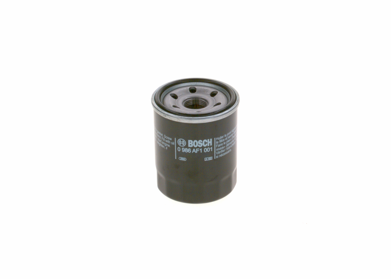 BOSCH 0 986 AF1 001 Ölfilter