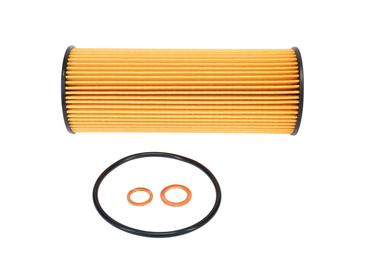 Oil Filter 2