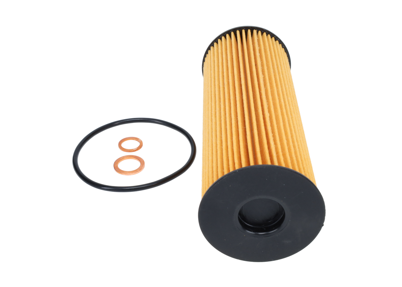 Oil Filter 3