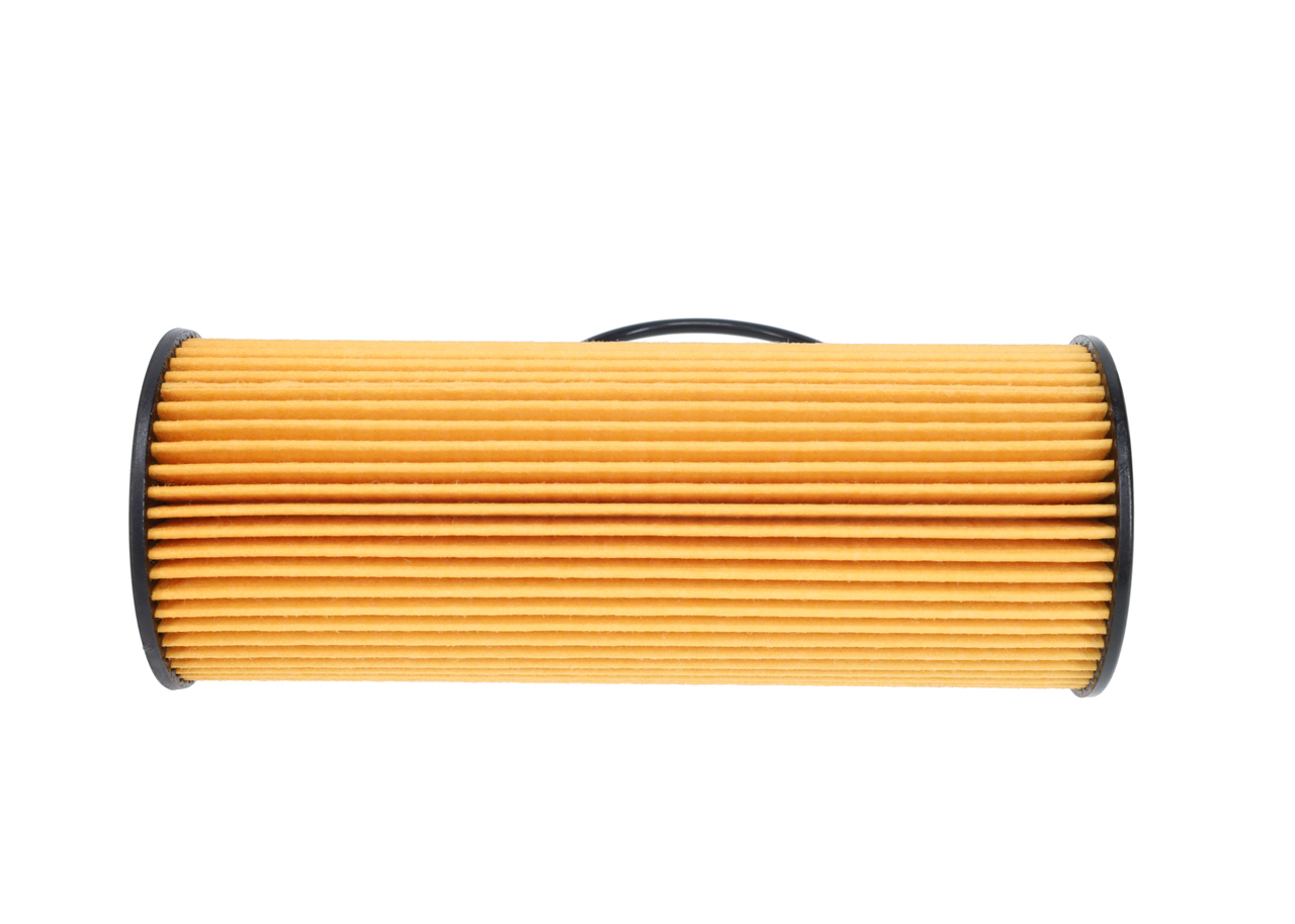 Oil Filter 4
