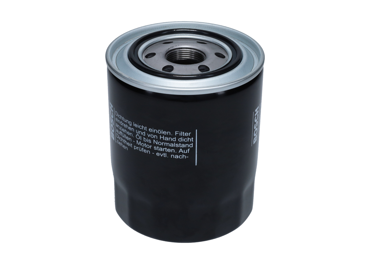 BOSCH 0 986 AF1 019 Ölfilter