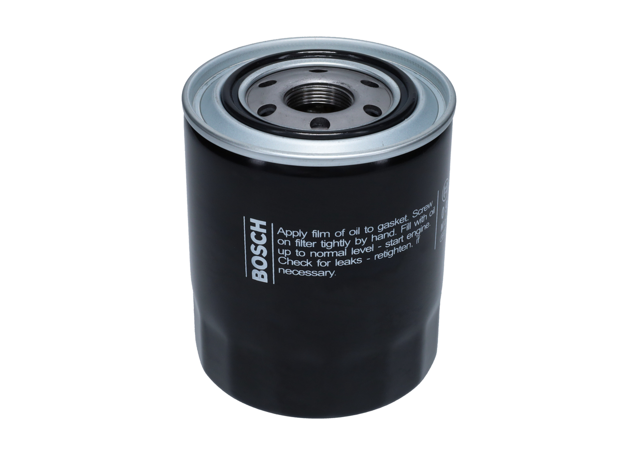 BOSCH 0 986 AF1 019 Ölfilter
