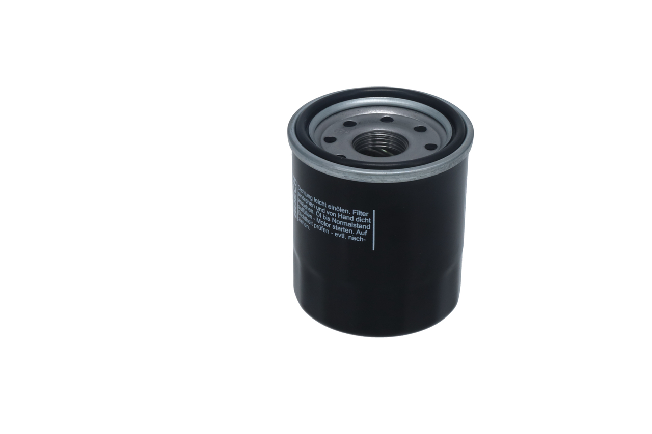 Oil Filter 3