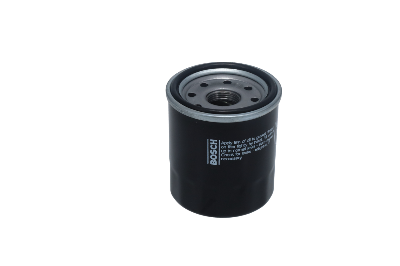 Oil Filter 4