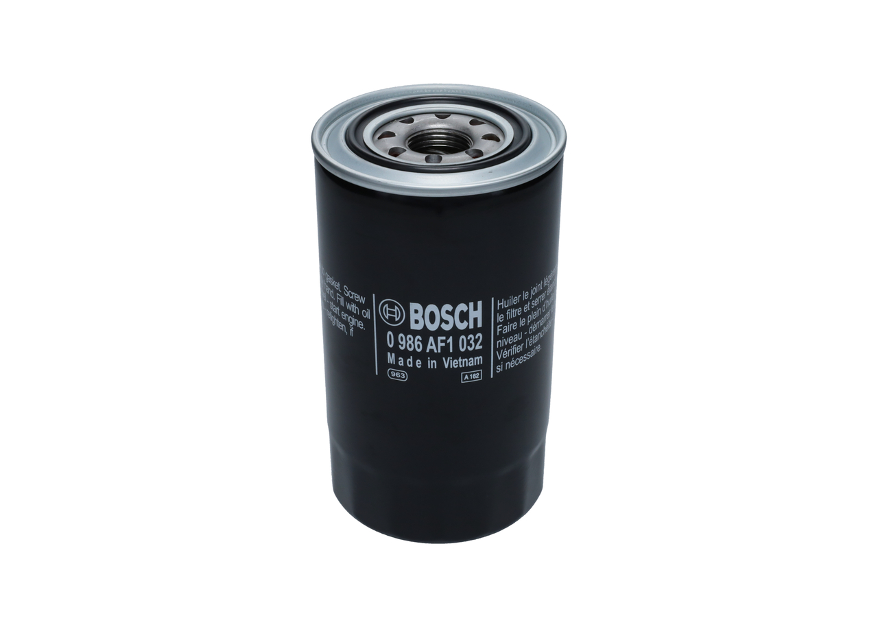 BOSCH 0 986 AF1 032 Ölfilter
