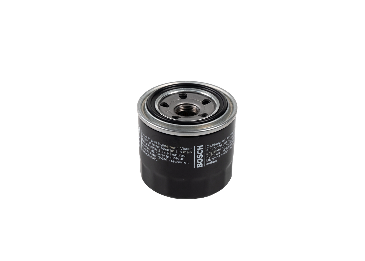 BOSCH 0 986 AF1 034 Ölfilter