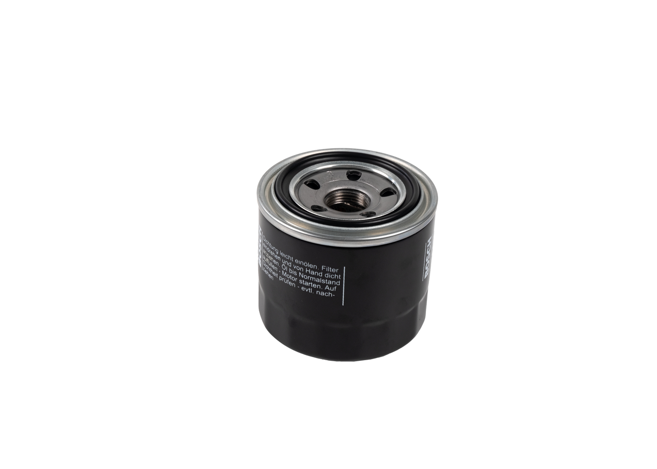 BOSCH 0 986 AF1 034 Ölfilter