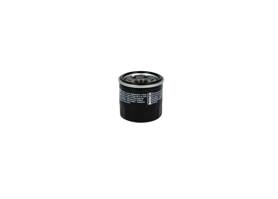 BOSCH 0 986 AF1 039 Ölfilter
