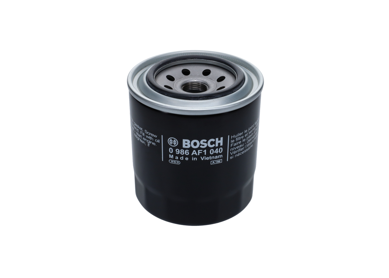 BOSCH 0 986 AF1 040 Ölfilter