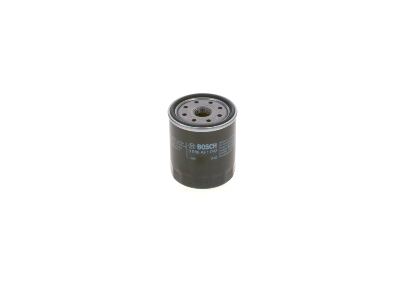 BOSCH 0 986 AF1 042 Ölfilter