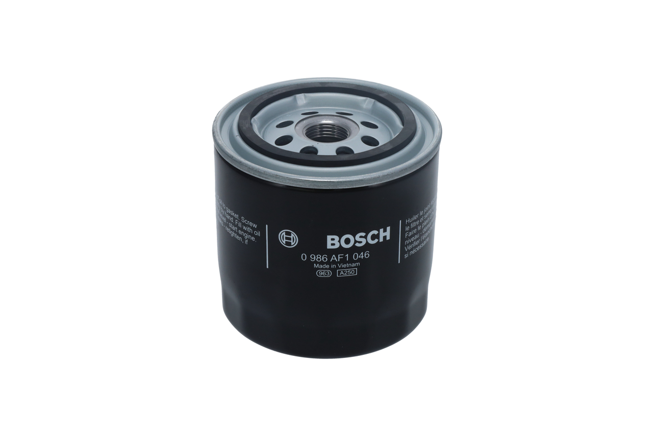 BOSCH 0 986 AF1 046 Ölfilter
