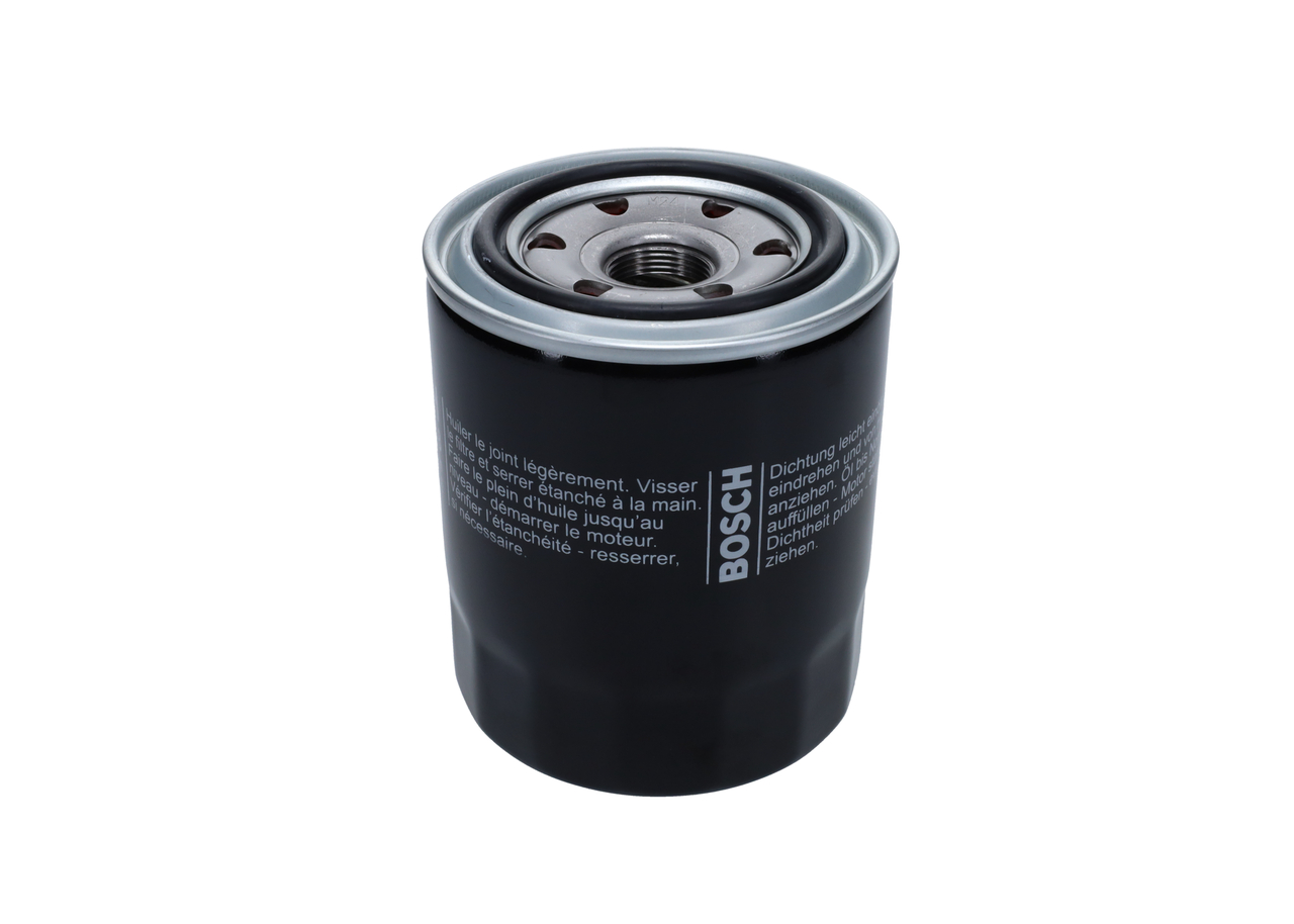BOSCH 0 986 AF1 048 Ölfilter