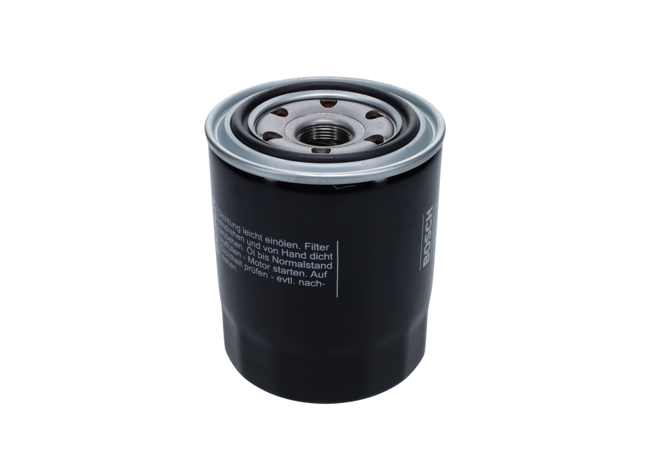 BOSCH 0 986 AF1 048 Ölfilter