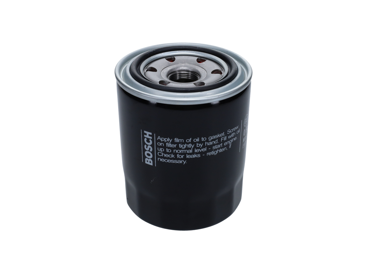 BOSCH 0 986 AF1 048 Ölfilter