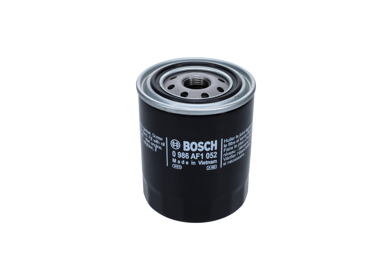 BOSCH 0 986 AF1 052 Ölfilter