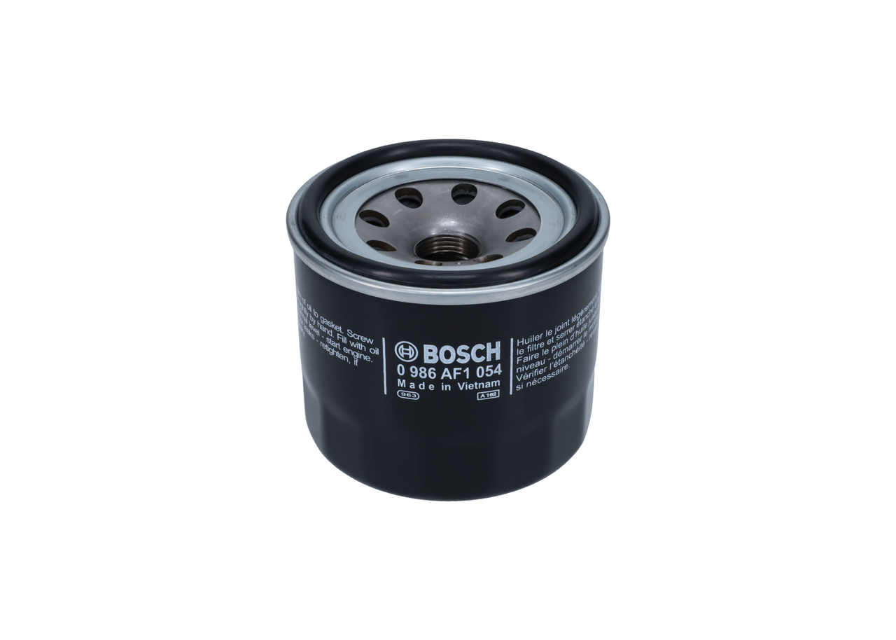 BOSCH 0 986 AF1 054 Ölfilter
