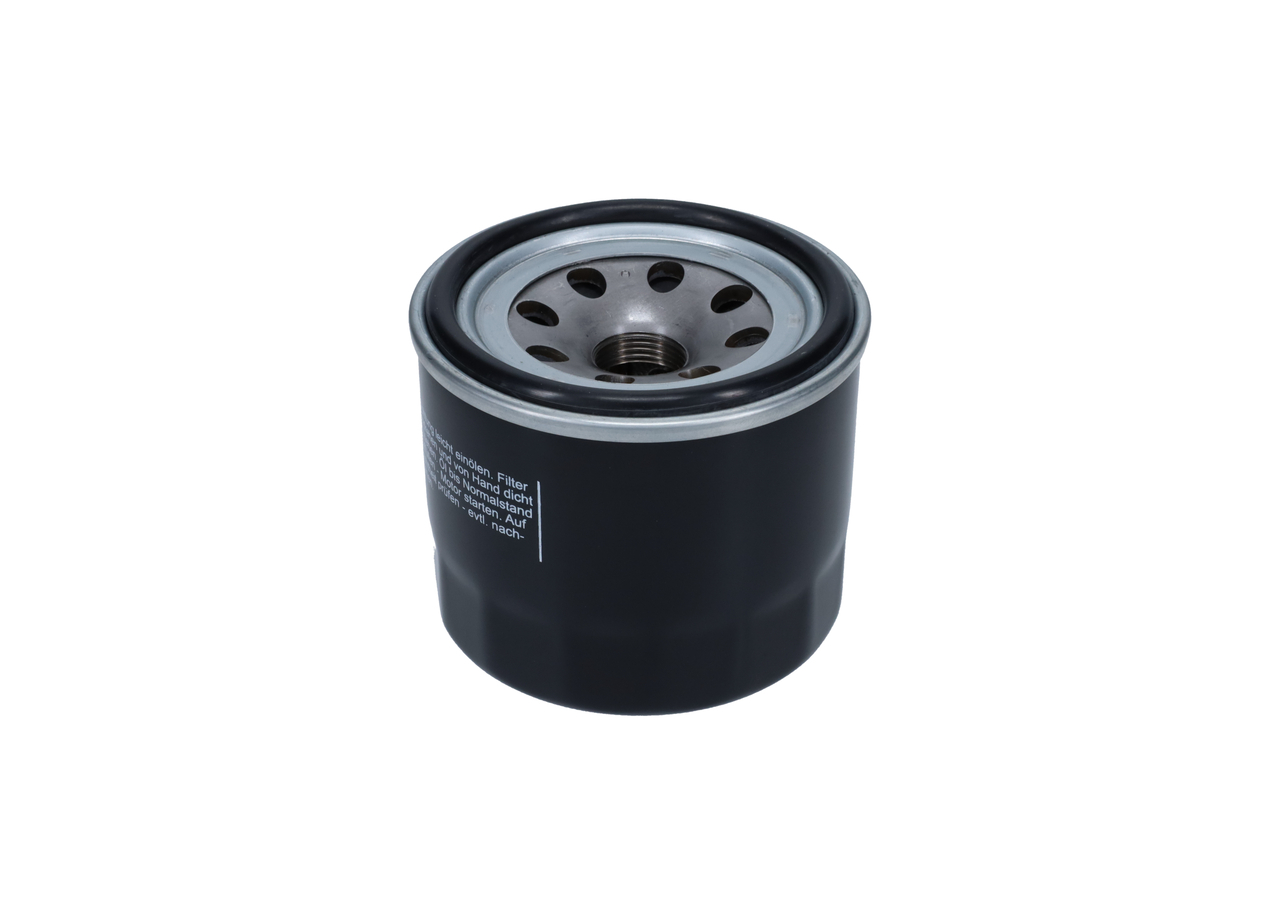 Oil Filter 3