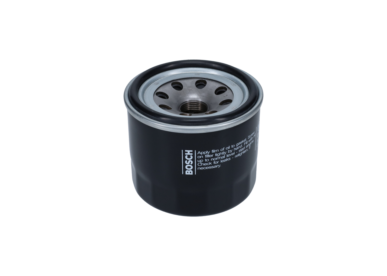 Oil Filter 4