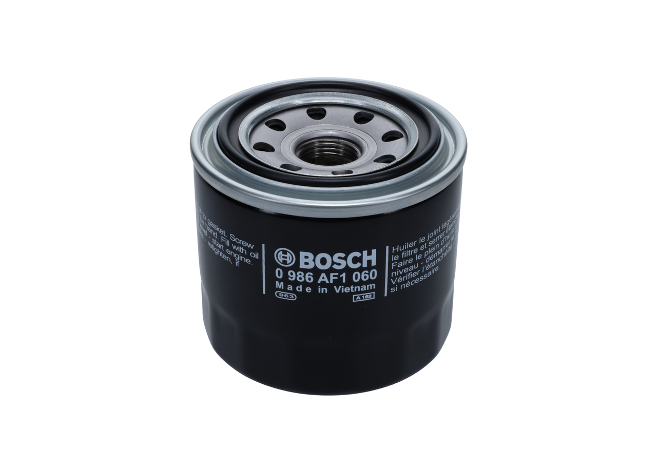 BOSCH 0 986 AF1 060 Ölfilter