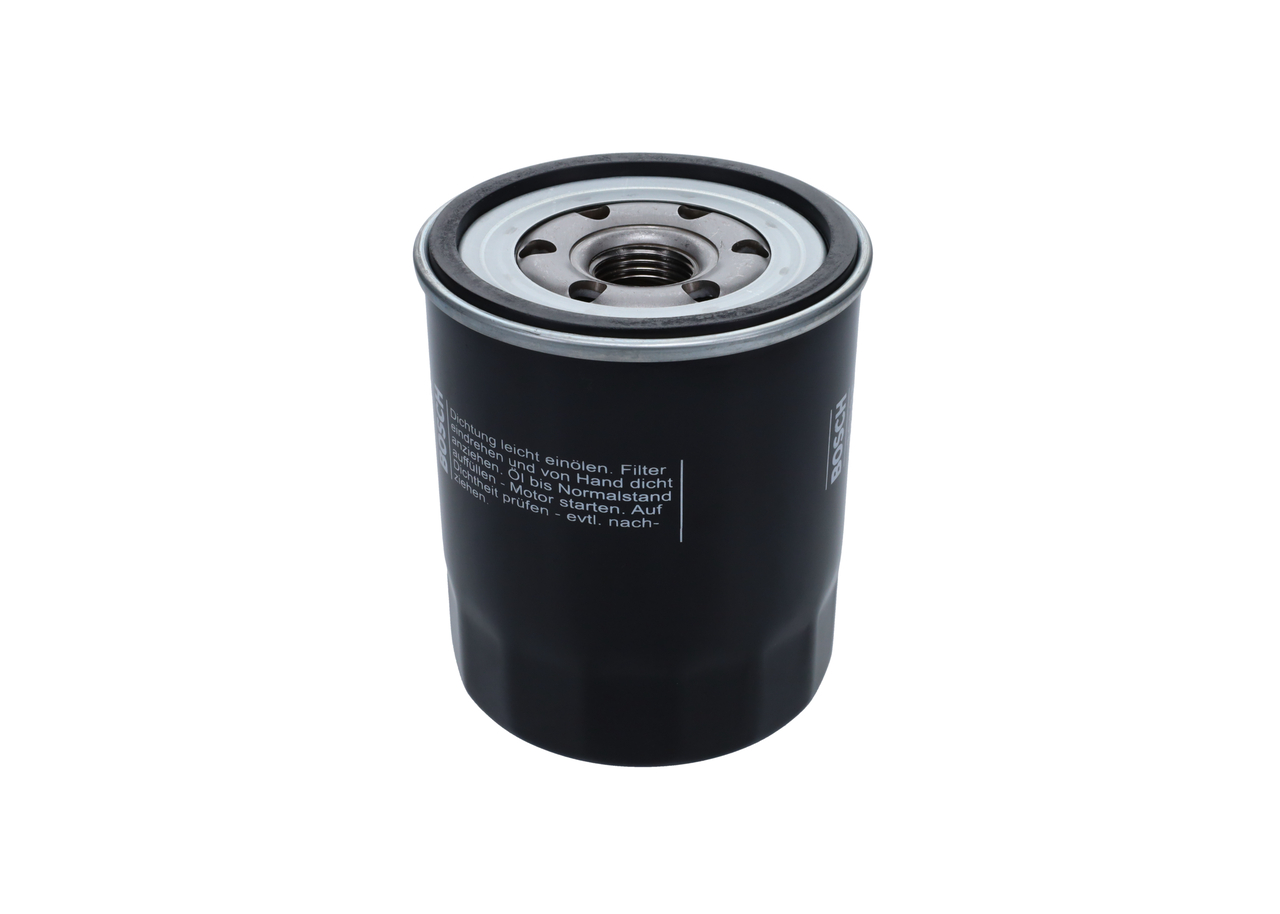 Oil Filter 3