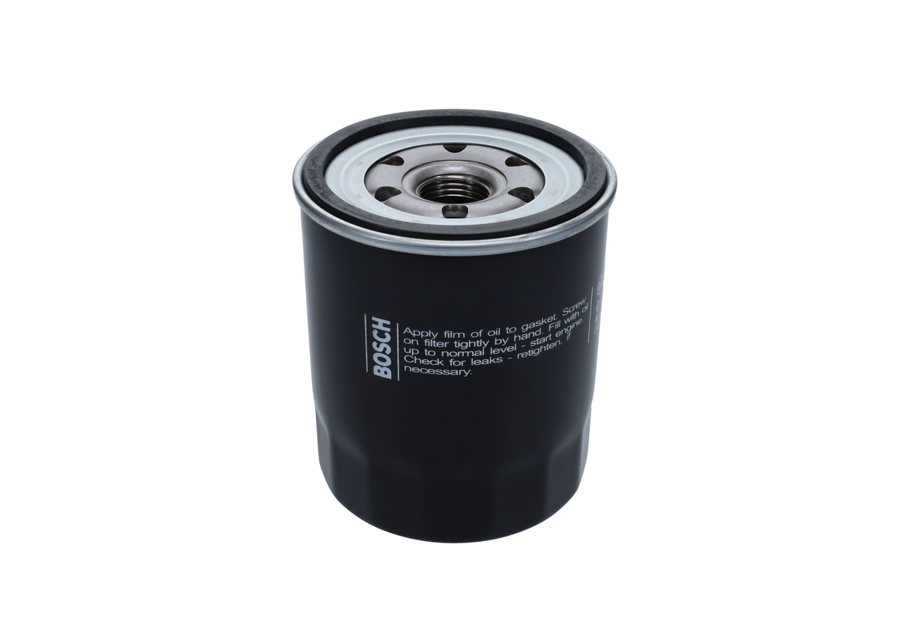 Oil Filter 4