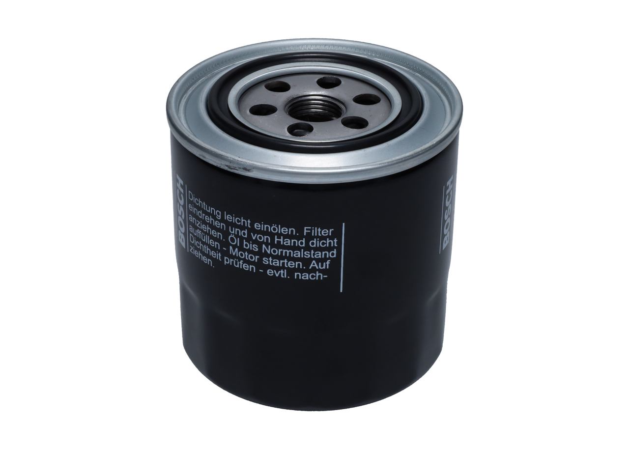 BOSCH 0 986 AF1 066 Ölfilter