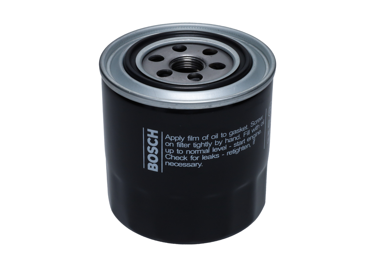 BOSCH 0 986 AF1 066 Ölfilter