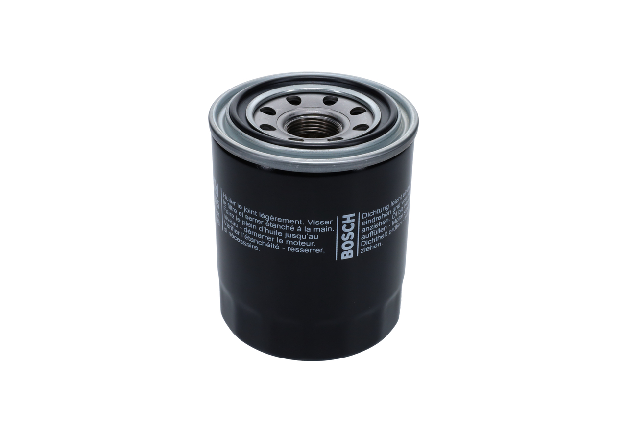 Oil Filter 2