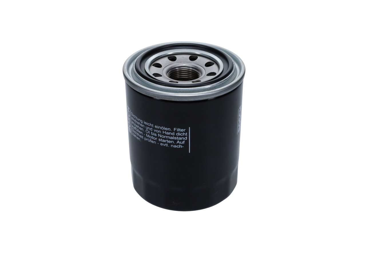 Oil Filter 3