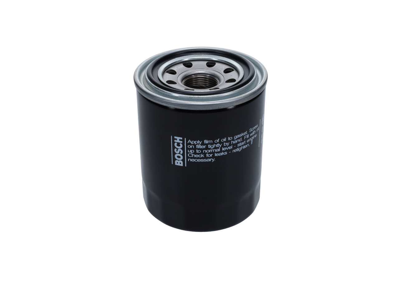 Oil Filter 4