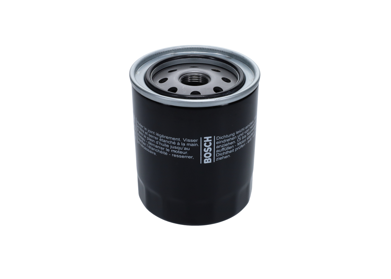 BOSCH 0 986 AF1 076 Ölfilter