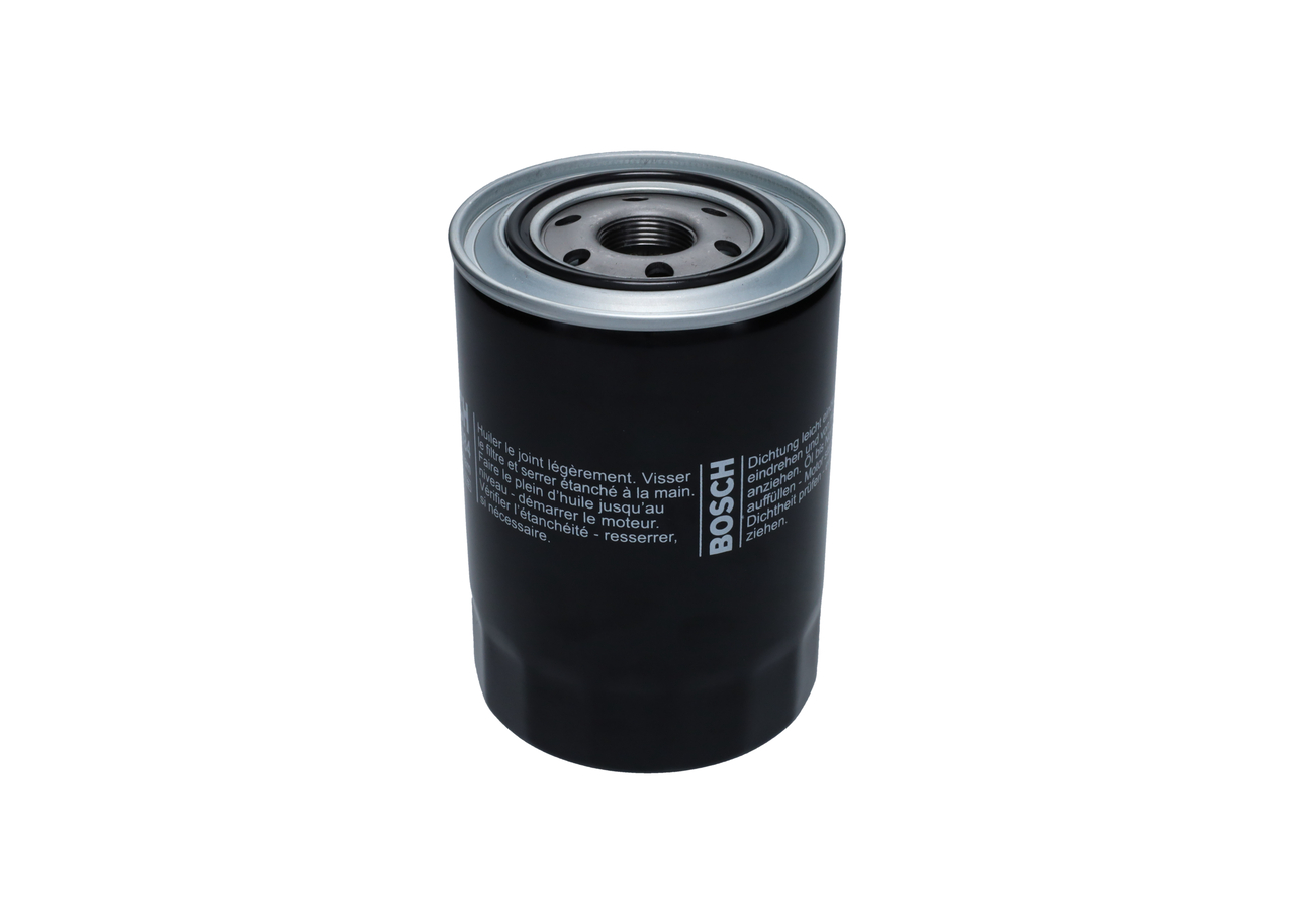 BOSCH 0 986 AF1 084 Ölfilter